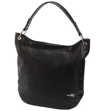 MEATFLY Emmy 14, Black