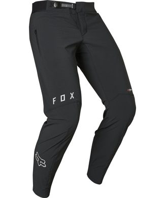 FOX Flexair Pro Fire Alphat Pant Black
