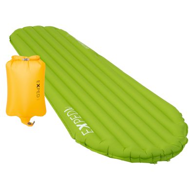 EXPED Ultra 1R M Mummy 183 x 52 / 35 cm