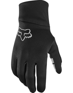 FOX Ranger Fire Glove, Black