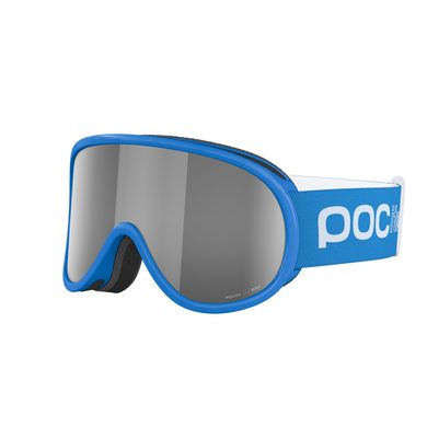 POC POCito Retina Fluorescent Blue/Clarity POCito