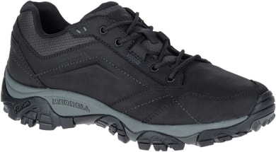 MERRELL MOAB VENTURE LACE black akce