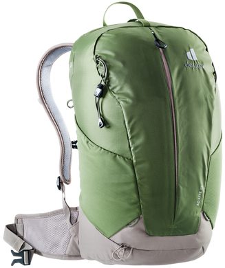 DEUTER AC Lite 23, pine-pepper