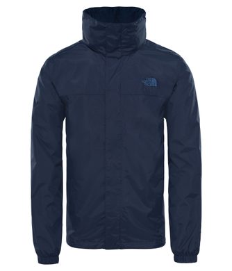 THE NORTH FACE M RESOLVE 2 JACKET, URBAN NAVY/URBAN NAVY