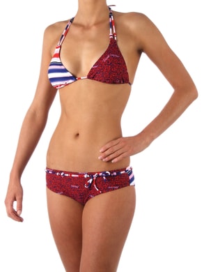 PROTEST 763111 141 SYNDROM bikini