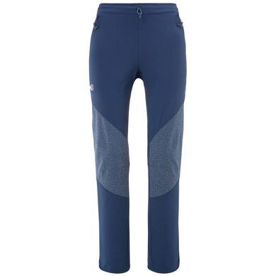 MILLET FUSION XCS PANT W, SAPHIR