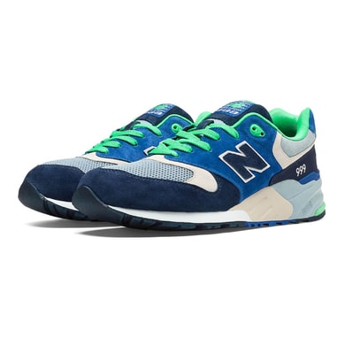 NEW BALANCE ML999OBB - luxusní teniska