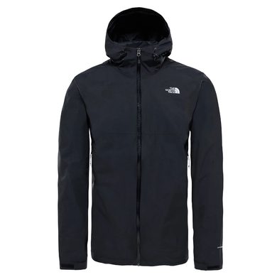 THE NORTH FACE M STRATOS JACKET, TNF BLACK