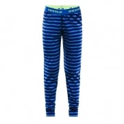 DEVOLD Breeze Kid Long Johns Mistral/Stripes