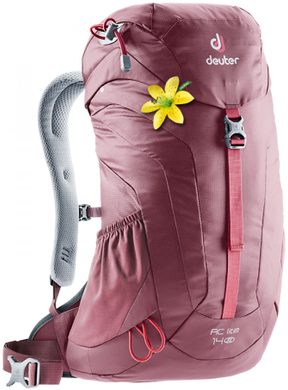 DEUTER AC Lite 14 SL maron