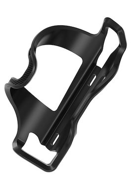 LEZYNE FLOW CAGE SL - R - ENHANCED BLACK