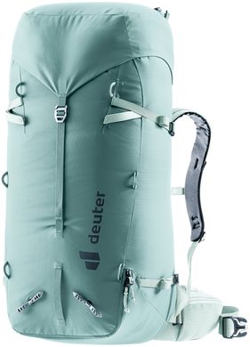 DEUTER Guide 42+8 SL, jade-frost