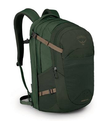 OSPREY NEBULA, 34 L gopher green