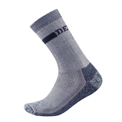 DEVOLD Outdoor heavy sock navy melange