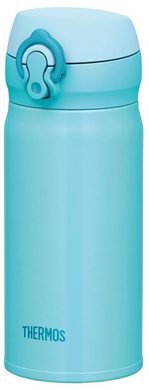 THERMOS Mobilní termohrnek 350 ml sky blue