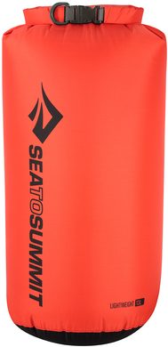 SEA TO SUMMIT Dry Sack 13L red