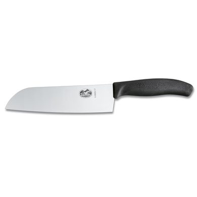 VICTORINOX 6.8503.17B Kuchyňský nůž Santoku