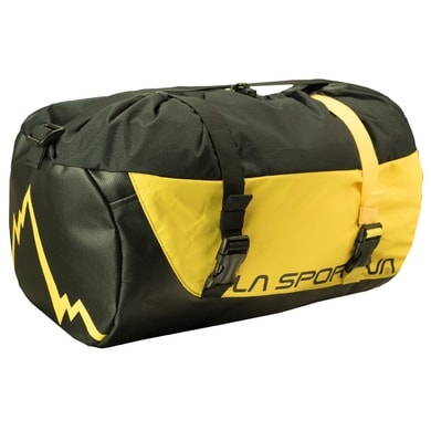 LA SPORTIVA Laspo Rope Bag 39D YELLOW