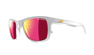 JULBO BEACH SP3 CF, white/gold