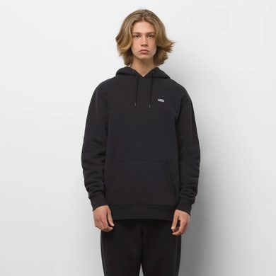 VANS MN COMFYCUSH PO, black