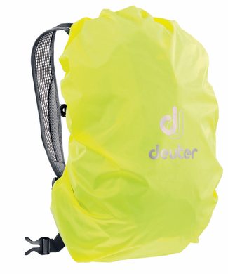 DEUTER Raincover Mini neon