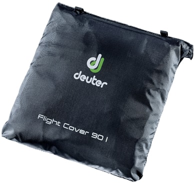 DEUTER Flight Cover 90 black - přepravní obal