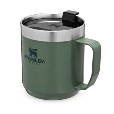 STANLEY Camp mug 350ml green