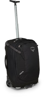 OSPREY Ozone 42, Black