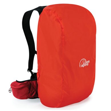 LOWE ALPINE Raincover LA Aeon LT 18 - 22 l, hot orange