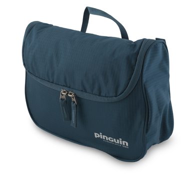 PINGUIN Toilet Bag L Petrol