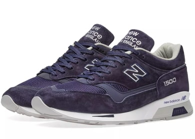 NEW BALANCE M1500JDA modrá