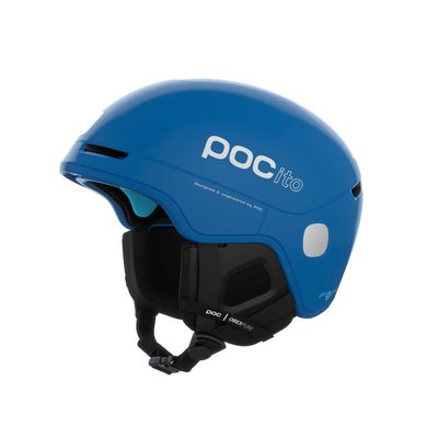 POC POCito Obex SPIN, Fluorescent Blue