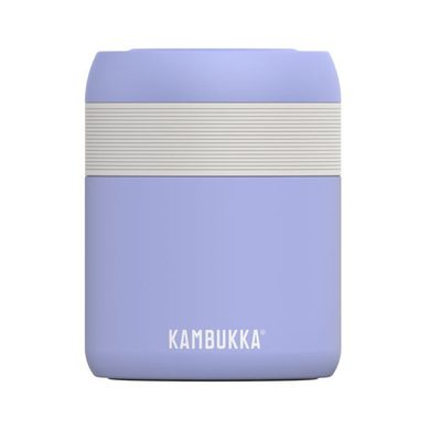KAMBUKKA Bora 600 ml Digital Lavender