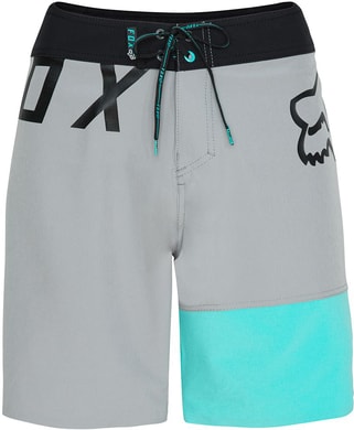 FOX Flight Moth Boardshort, aqua