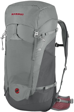 MAMMUT CREON LIGHT 45 granite-smoke šedý