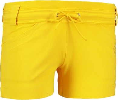 NORDBLANC NBSLP2467 JAR - women's cotton shorts
