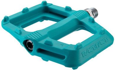 RACE FACE RIDE turquoise