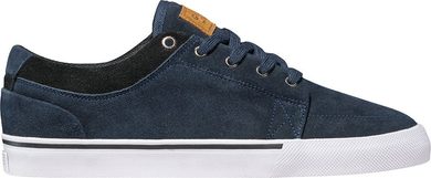 GLOBE Gs Navy Suede - Pánské boty