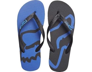 FOX Beached Flip Flop, black