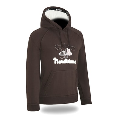 NORDBLANC NBFMS2102 XHN - Men's hoodie