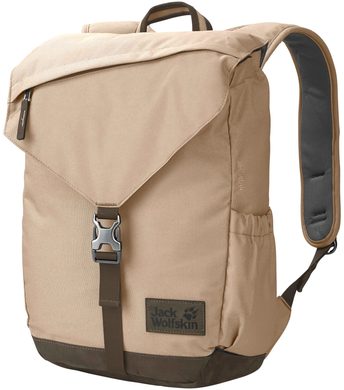 JACK WOLFSKIN ROYAL OAK 18 beige