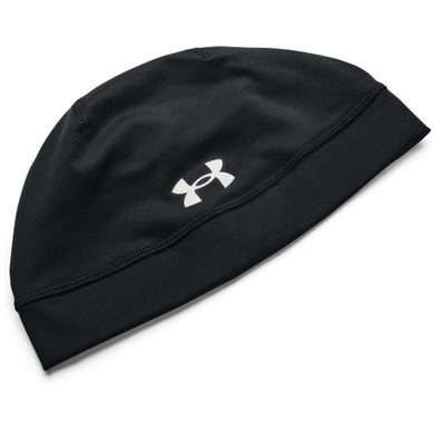 UNDER ARMOUR UA Storm Launch Beanie, Black