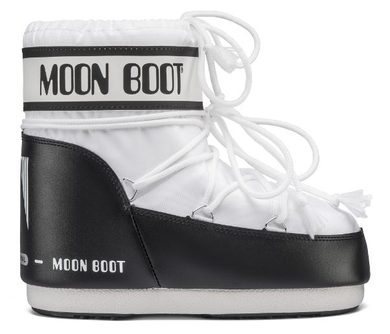 MOON BOOT ICON LOW 2 white