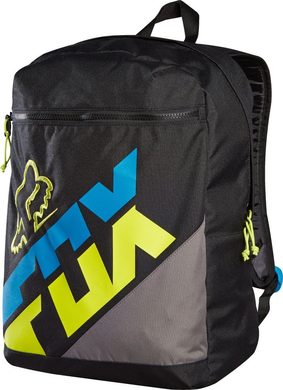 FOX Conner Feeble electric blue 21l