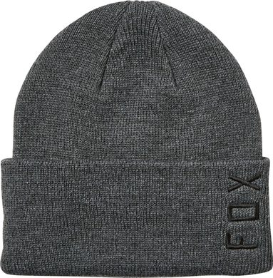 FOX Daily Beanie heather grey