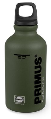 PRIMUS Fuel Bottle green 0.35L