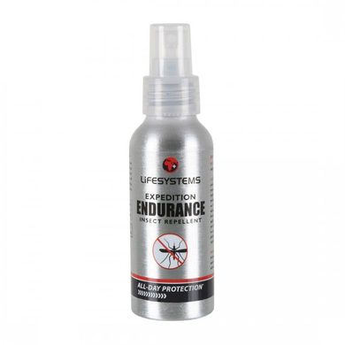 LIFESYSTEMS Endurance Spray; 100ml