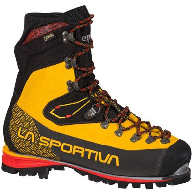 LA SPORTIVA Nepal Cube GTX yellow