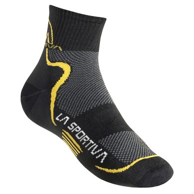 LA SPORTIVA Mid Distance Socks - Technické ponožky