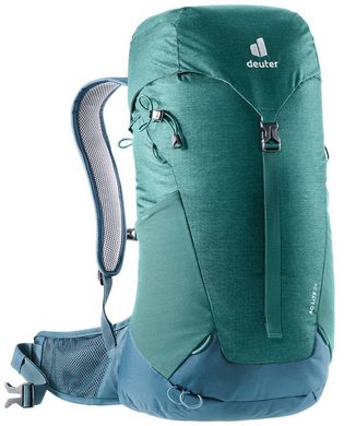 DEUTER AC Lite 24 alpinegreen-arctic